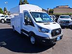 New 2025 Ford Transit 350 HD Service Utility Van for sale #0SA94162 - photo 9