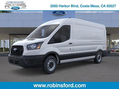 2025 Ford Transit 150 Medium Roof RWD Empty Cargo Van for sale #0SA95217 - photo 1