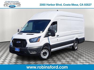 New 2025 Ford Transit 350 High Roof Empty Cargo Van for sale #0SA96536 - photo 1