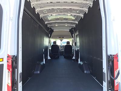 New 2025 Ford Transit 350 High Roof Empty Cargo Van for sale #0SA96536 - photo 2