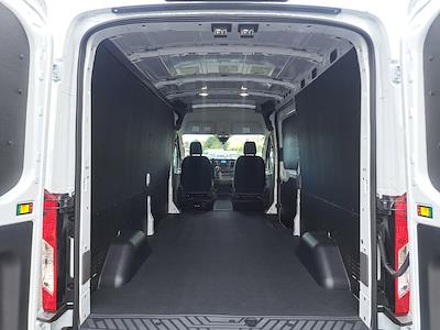 2025 Ford Transit 250 Medium Roof AWD Empty Cargo Van for sale #0SA96839 - photo 2