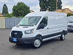 2025 Ford Transit 250 Medium Roof AWD Empty Cargo Van for sale #0SA96839 - photo 6