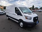 2025 Ford Transit 250 Medium Roof AWD Empty Cargo Van for sale #0SA96839 - photo 7