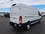 2025 Ford Transit 250 Medium Roof AWD Empty Cargo Van for sale #0SA96839 - photo 5
