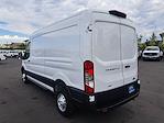 2025 Ford Transit 250 Medium Roof AWD Empty Cargo Van for sale #0SA96839 - photo 3