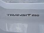 2025 Ford Transit 250 Medium Roof AWD Empty Cargo Van for sale #0SA96839 - photo 9