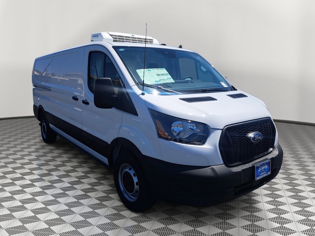 New 2025 Ford Transit 250 - photo 2