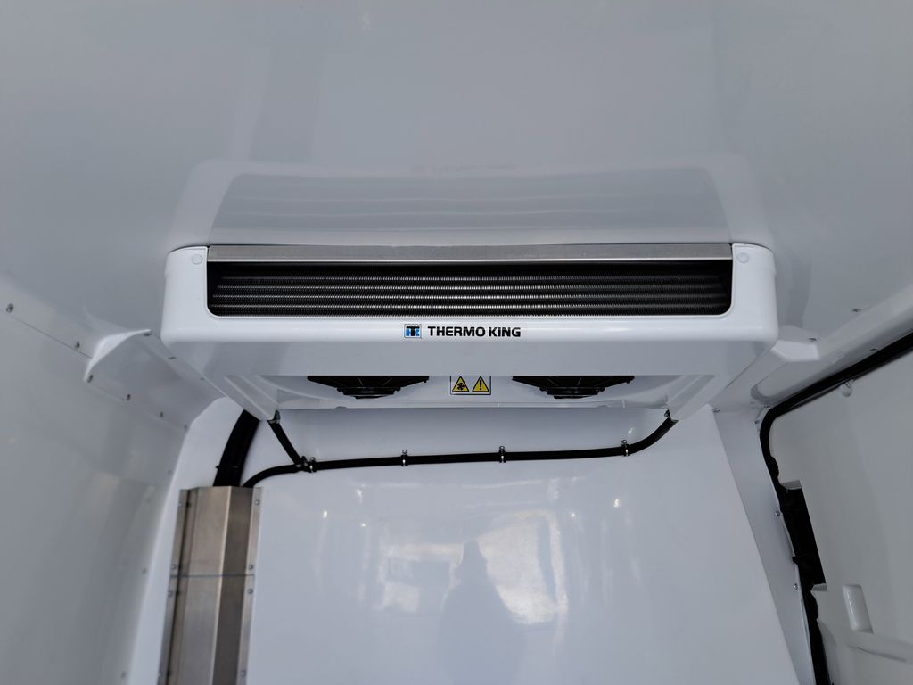 New 2025 Ford Transit 250 - photo 10