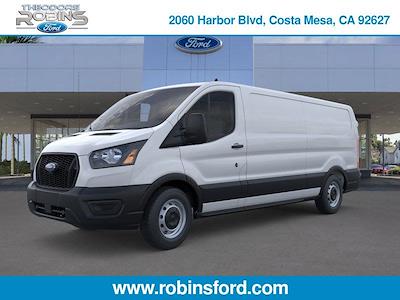 2025 Ford Transit 250 Low Roof RWD Empty Cargo Van for sale #0SA97455 - photo 1