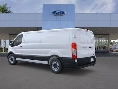 2025 Ford Transit 250 Low Roof RWD Empty Cargo Van for sale #0SA97455 - photo 2