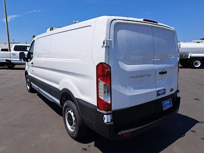 New 2025 Ford Transit 250 Refrigerated Body for sale #0SA97455 - photo 2
