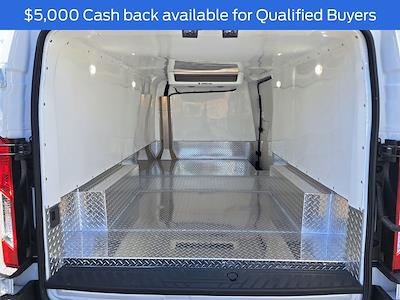 New 2025 Ford Transit 250 Refrigerated Body for sale #0SA97455 - photo 2