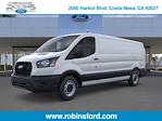 2025 Ford Transit 250 Low Roof RWD Empty Cargo Van for sale #0SA97455 - photo 1