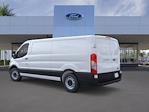 2025 Ford Transit 250 Low Roof RWD Empty Cargo Van for sale #0SA97455 - photo 2