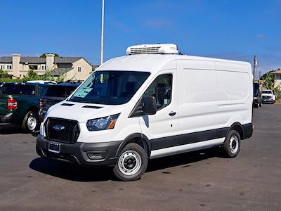 New 2025 Ford Transit 150 Refrigerated Body for sale #0SA97616 - photo 1