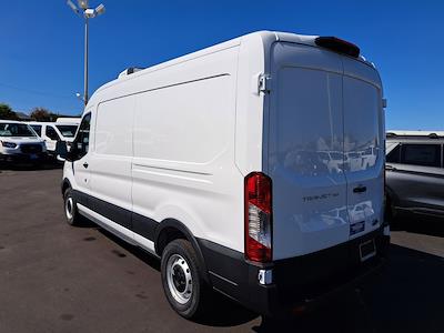2025 Ford Transit 150 Medium Roof RWD Thermo King Refrigerated Body for sale #0SA97616 - photo 2