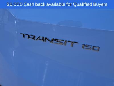 New 2025 Ford Transit 150 - photo 1