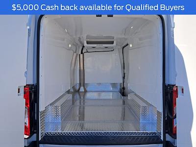 New 2025 Ford Transit 150 Refrigerated Body for sale #0SA97616 - photo 2