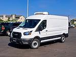 New 2025 Ford Transit 150 Thermo King Refrigerated Body for sale #0SA97616 - photo 8