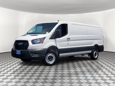 New 2025 Ford Transit 250 Low Roof Empty Cargo Van for sale #0SA97846 - photo 1