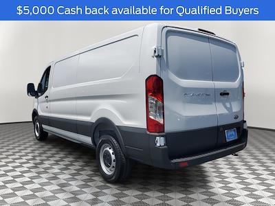 2025 Ford Transit 250 Low Roof RWD Empty Cargo Van for sale #0SA97846 - photo 2