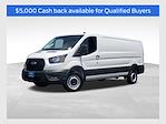 2025 Ford Transit 250 Low Roof RWD Empty Cargo Van for sale #0SA97846 - photo 34