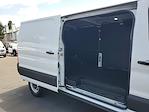 New 2025 Ford Transit 250 Low Roof Empty Cargo Van for sale #0SA97846 - photo 12