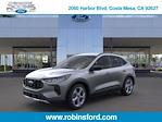 New 2025 Ford Escape ST-Line SUV for sale #0SA98592 - photo 1