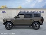 New 2025 Ford Bronco Outer Banks 4WD SUV for sale #0SB00134 - photo 4