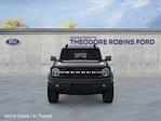 New 2025 Ford Bronco Outer Banks 4WD SUV for sale #0SB00134 - photo 6