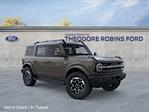 New 2025 Ford Bronco Outer Banks 4WD SUV for sale #0SB00134 - photo 7