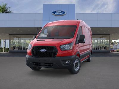 2025 Ford Transit 250 Medium Roof RWD Empty Cargo Van for sale #0SB01384 - photo 2