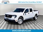 New 2025 Ford Maverick XL SuperCrew Cab Pickup for sale #0SB01441 - photo 1