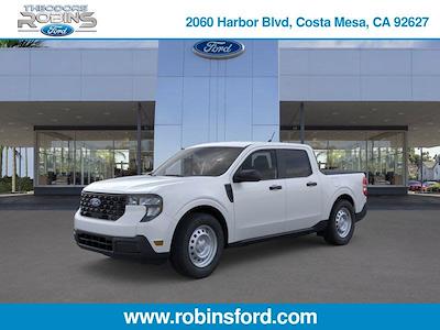 New 2025 Ford Maverick XL SuperCrew Cab Pickup for sale #0SB01875 - photo 1