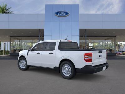 New 2025 Ford Maverick XL SuperCrew Cab Pickup for sale #0SB01875 - photo 2
