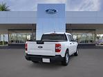 New 2025 Ford Maverick XL SuperCrew Cab Pickup for sale #0SB01875 - photo 8
