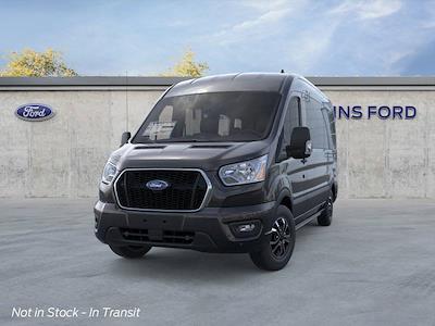 New 2025 Ford Transit 350 XLT Passenger Van for sale #0SB02439 - photo 1