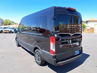 New 2025 Ford Transit 350 XLT Passenger Van for sale #0SB02439 - photo 2