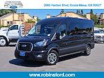 New 2025 Ford Transit 350 XLT Passenger Van for sale #0SB02439 - photo 21