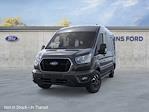 New 2025 Ford Transit 350 XLT Passenger Van for sale #0SB02439 - photo 1