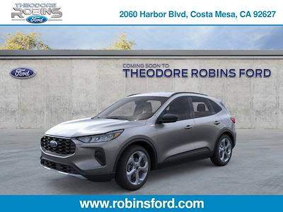 2025 Ford Escape FWD SUV for sale #0SB06466 - photo 1