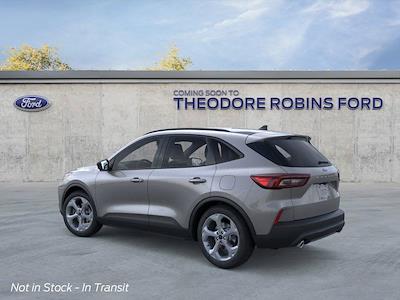 2025 Ford Escape FWD SUV for sale #0SB06466 - photo 2