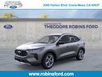 2025 Ford Escape FWD SUV for sale #0SB06466 - photo 1