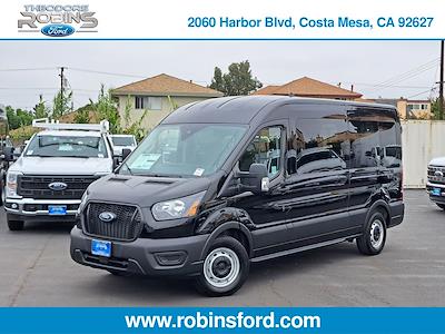 New 2025 Ford Transit 350 XL Passenger Van for sale #0SB08028 - photo 1