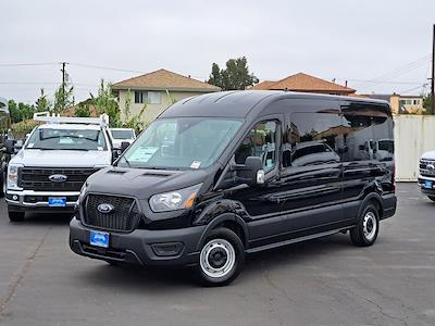 New 2025 Ford Transit 350 XL Passenger Van for sale #0SB08028 - photo 2
