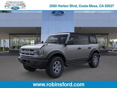 New 2025 Ford Bronco Big Bend 4WD SUV for sale #0SB08823 - photo 1