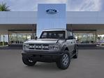 New 2025 Ford Bronco Big Bend 4WD SUV for sale #0SB08823 - photo 3