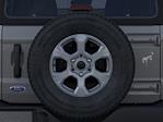 New 2025 Ford Bronco Big Bend 4WD SUV for sale #0SB08823 - photo 24