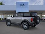 New 2025 Ford Bronco Big Bend 4WD SUV for sale #0SB08823 - photo 2