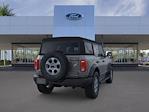 New 2025 Ford Bronco Big Bend 4WD SUV for sale #0SB08823 - photo 8